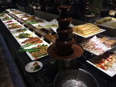 -鼎香缘海鲜自助火锅烤肉(锦辉购物广场店)