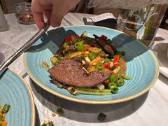 -志明眷村·台式融合菜·宵夜