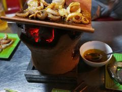 -瓦片烤肉(13号店)