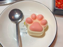 -喃喃椰·糟粕醋·椰子鸡火锅(七堡花园店)