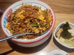 -怪噜范·老贵阳街头名小吃(汇金星力城店)