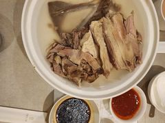 -内蒙古驻京办餐厅