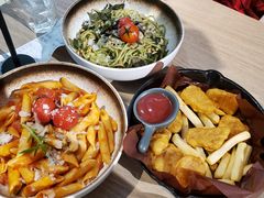-Maxpoint Kitchen 西餐咖啡(乐峰广场店)