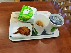 -德克士(西山店)