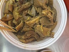 -明记牛杂(新马路分店)