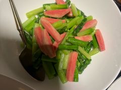 -甄御•海鲜新青岛菜(麦岛店)