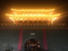 门面-冶春茶社(太和广场店)