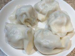 -金谷园饺子馆(北邮总店)