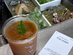 The&nbsp;leapt-O.P.S. CAFE