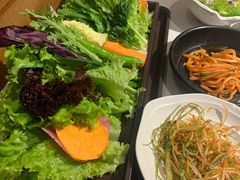 -本家韩国烤肉(青岛万象城店)