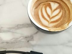 -Bracket Coffee(工体店)