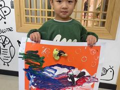 -智拓书法美术教育(首座御园校区)