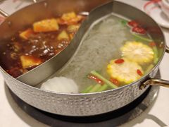 -八合里潮汕鲜牛肉火锅(上海汇智广场店)