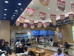 -西部马华清真兰州牛肉面·烧烤夜市(三里河店)