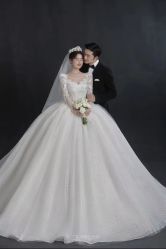 -色色婚纱摄影(大沥旗舰店)