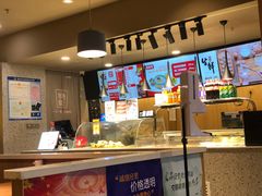 -琴岛顺天馄饨(崂山金鼎店)