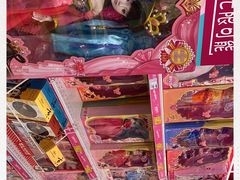-TOYSRUS玩具反斗城(深圳布吉万象汇店)
