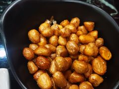 -潮汕美牛肉丸火锅店(天宁寺店)