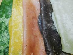 -春饼先生·北京烤鸭(甘井子万达店)