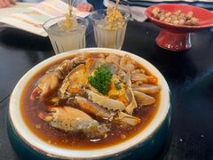 -三酉星·枫·山風与野菜(上海总店)