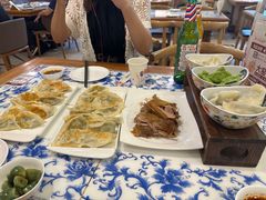 -东方饺子王(和平里店)