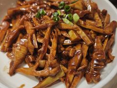 -淮扬韵(市政府汉神店)