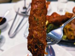 -葛尼沙印度餐厅 (镇明路店)