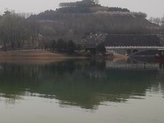 -河北省园博园