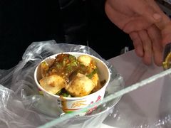 -无声臭豆腐(大井1号店)
