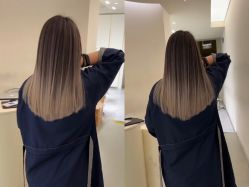 -3AM·S HAIR SALON烫发染发接发