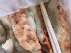 -春水锅贴·传统鲁菜(大明湖店)