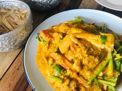 -Doo Dee Thai Food(Issan/Isaan/Esan)