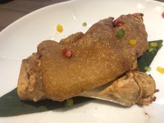 -四道菜·福建菜馆(新街口金鹰店)