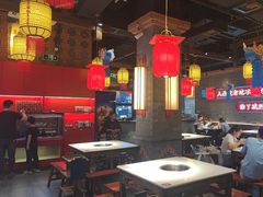 -小龙坎火锅(总店)