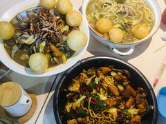 -友达面馆(二七南路店)
