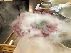 -三头牛·潮汕牛肉生蚝火锅 (夏湾店)