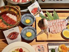 -炉胜·炉端烧·居酒屋