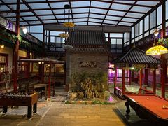 -滇釜火锅·能喝汤的火锅(车公庄店)