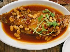 -臭鳜鱼人家·老字号徽菜