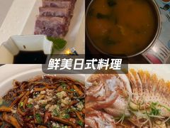 -食悦江南·淮扬菜·烤鸭(亚运村·惠新店)