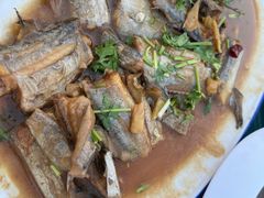 -颐和海鲜·饺子馆