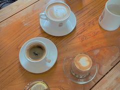短笛咖啡-1901 Cafe(西四店)