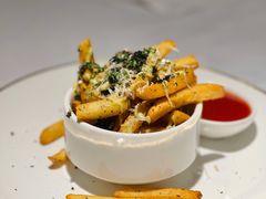 炸松露脆薯条-燃扒房Steakhouse(皇庭店)