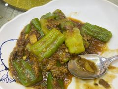 -轩记海鲜餐厅·四十五年老字号·经典粤菜(西区彩虹店)