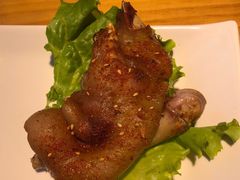 -阿里巴巴海鲜烧烤家常菜(黄岛店)