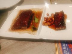 -九龙茶记·粤式餐厅融合菜(鹭江店)