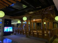 -纽斯桑拿会所(天山店)