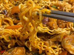 -韩见·韩式拌饭·炸鸡(石厦店)