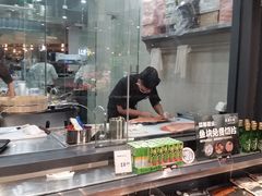 -永辉Bravo超市(东二环泰禾广场店)
