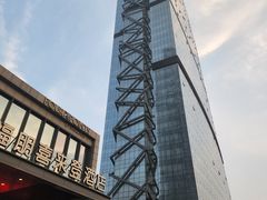 -青岛西海岸隆和福朋喜来登酒店